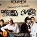 Show vai agitar a capital na véspera do feriado do Dia do Trabalhador (Foto: Divulgação)