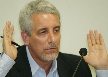 Henrique Pizzolato