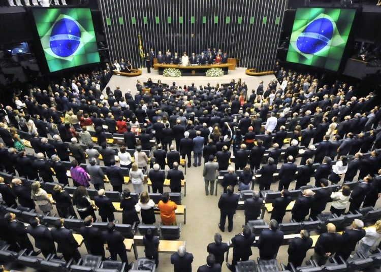 Congresso Nacional