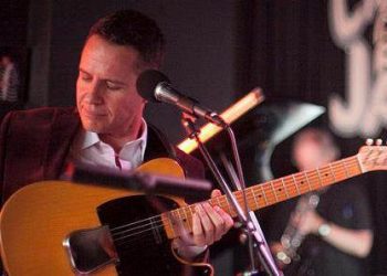 Guy King já fez outras apresentações no Bolshoi, mas promete novidades / Foto: Divulgação