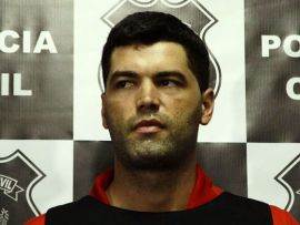 Tiago Henrique, o serial killer