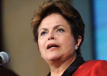 Popularidade de Dilma despenca