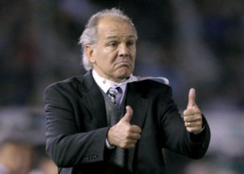 Diretor tricolor banca contratação de Alejandro Sabella