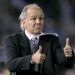 Diretor tricolor banca contratação de Alejandro Sabella
