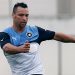 Daniel Carvalho pode estrear já nessa quarta-feira, na Copa do Brasil