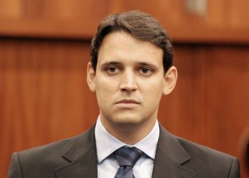 Secretário Thiago Peixoto