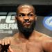 Jon Jones não prestou socorro após acidente e parou na cadeia