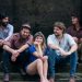 A Banda Mais Bonita da Cidade se apresenta no Teatro do CCBEU do Jardim América / Foto: Divulgação