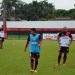 Atlético começa reformulação no elenco (Foto: Fábio Marques/Atlético)