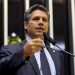 Deputado federal Paulo Teixeira, relator do novo CPC / Foto; Divulgação