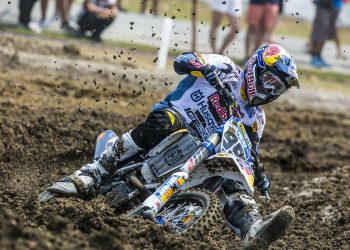 2 ª etapa do Campeonato Brasileiro e 1ª etapa do Campeonato Estadual acontecem juntos / Foto: KTM Images