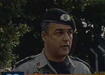 Karison segue internado em estado grave / Foto: reprodução
