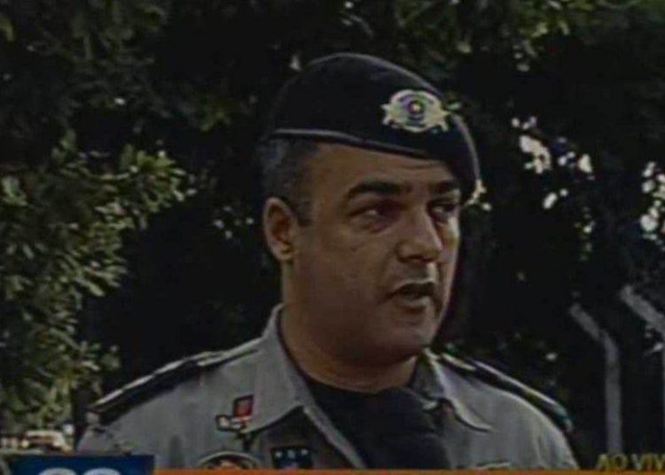 Karison segue internado em estado grave / Foto: reprodução