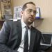 Superintendente da
Juventude da Secretaria de
Estado de Governo (Segov),
Leonardo Felipe
