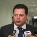 Segundo o governador, o objetivo da missão é ampliar a participação de Portugal nos investimentos e na pauta de exportações goianas / Foto: divulgação Facebook