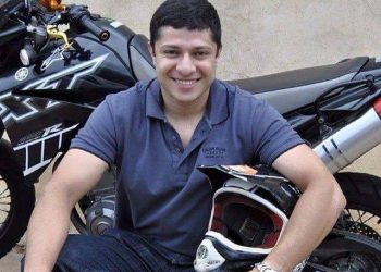 Pedro Henrique tinha 28 anos e pertencia ao Grupo de Intervenção Rápida e Ostensiva (Giro) / Foto: divulgação