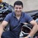 Pedro Henrique tinha 28 anos e pertencia ao Grupo de Intervenção Rápida e Ostensiva (Giro) / Foto: divulgação