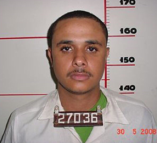 Leonardo estava internado na UTI em estado grave e morreu nessa quarta-feira (Foto: Divulgação)