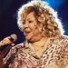 Alcione é a principal atração das festividades de 1º de maio / Foto: Divulgação