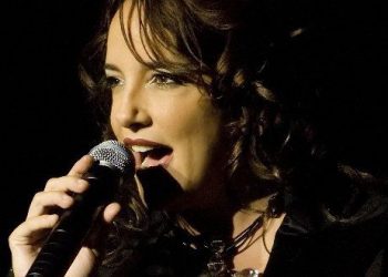 Ana Carolina apresenta novo show em Goiânia / Foto: Divulgação