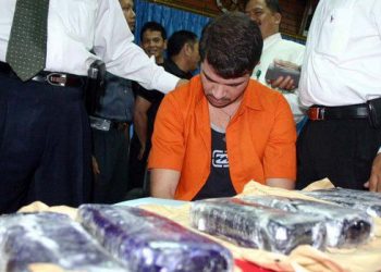Brasileiro será executado na Indonésia