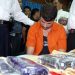 Brasileiro será executado na Indonésia