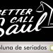 A primeira temporada de 'Better Call Saul' acaba na semana que vem (Foto: Divulgação)