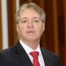 Helder Valin, ex-presidente da Alego