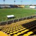 Estádio Jonas Duarte, em Anápolis