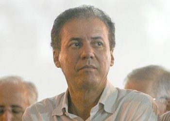 Pedro Chaves havia sido acusado por notícia de um jornal de indicar nomes de chefia em troca de dinheiro / Foto: Reprodução
