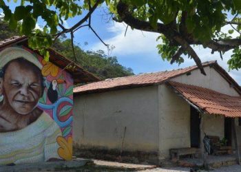 Denuncias de abuso sexual contra meninas Kalungas motivou audiência / Foto: Valter Campanato