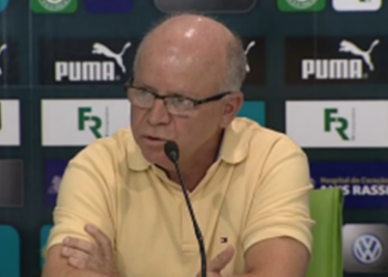 Sérgio Rassi
