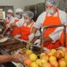 Preço do Restaurante Cidadão sobe no próximo mês / Foto: Cristina Cabral