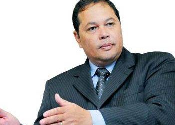 Ricardo Yano, presidente do PP
