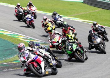 Superbike 2015 terá abertura em Goiânia / Foto: Divulgação