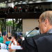 Concursados comemoram decisão do Tribunal de Justiça de Goiás (Foto; Reprodução TJGO)