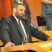 Vereador Paulo Magalhães (Foto:)
