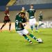 Bruno Henrique foi o destaque do Goiás no jogo contra o Atlético/PR (Foto: Site Goiás)