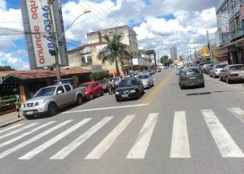 Avenida 24 de outubro vai ganhar corredor preferencial