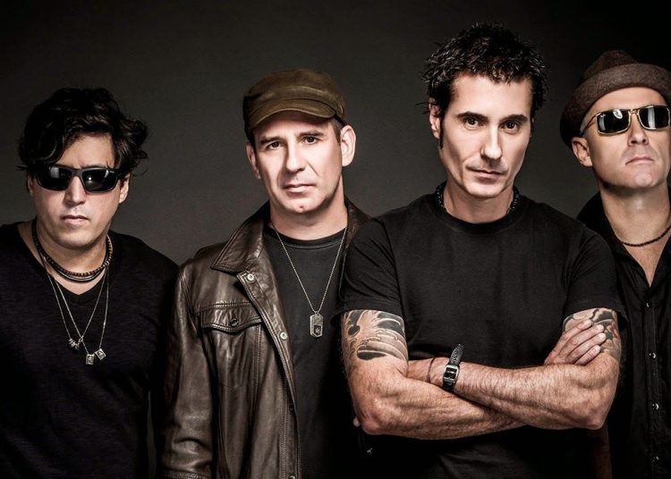 Capital Inicial volta à Goiânia em junho / Foto: Divulgação