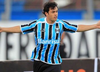 Kléber pode voltar ao Palmeiras