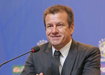 Dunga anunciou na manhã dessa terça (5) os convocados para a Copa América 2015 (Foto: Divulgação)