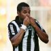 Robinho está na mira do Flamengo