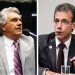 Caiado denuncia irregularidades de Chioro / Foto: Gustavo Lima e Wilson Pereira