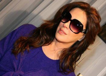 Atriz Claudia Raia está atualmente na novela "Alto Astral", da rede Globo (Foto: Reprodução)