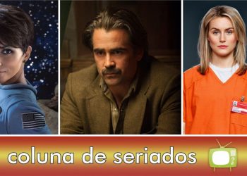 "Extant", "True Detective" e "Orange Is The New Black" voltam em junho (Foto: Montagem)