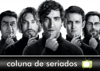 "Silicon Valley" vai ao ar aos domingos pela HBO Brasil (Foto: Divulgação)