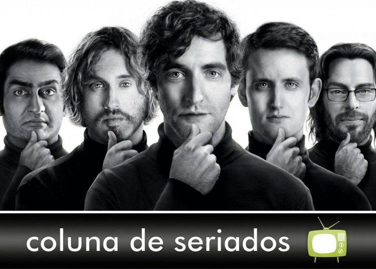 "Silicon Valley" vai ao ar aos domingos pela HBO Brasil (Foto: Divulgação)
