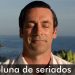 Don Draper no "finale" de "Mad Men", da AMC