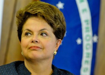 Dilma Rousseff